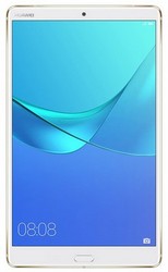 Замена матрицы на планшете Huawei MediaPad M5 8.4 в Иванове